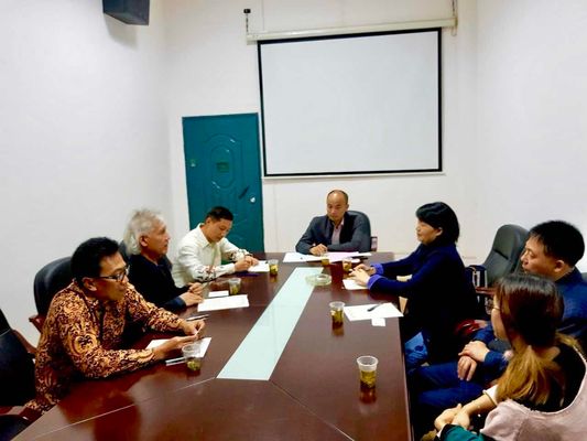Yayasan Sahid Jaya Sebut Kerja Sama Pendidikan dan Pariwisata Perkuat Hubungan China-RI