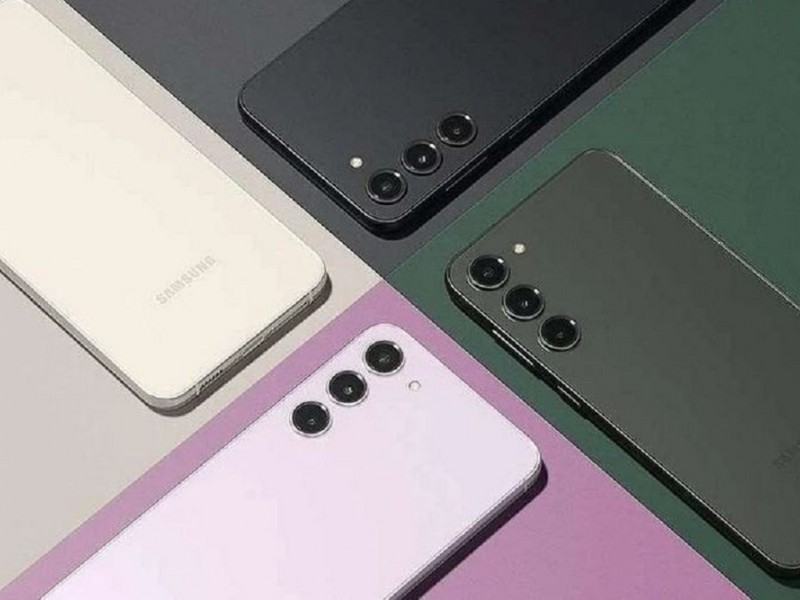 Spesifikasi Samsung Galaxy S23 FE, Versi Murah yang Bakal Rilis Akhir Tahun