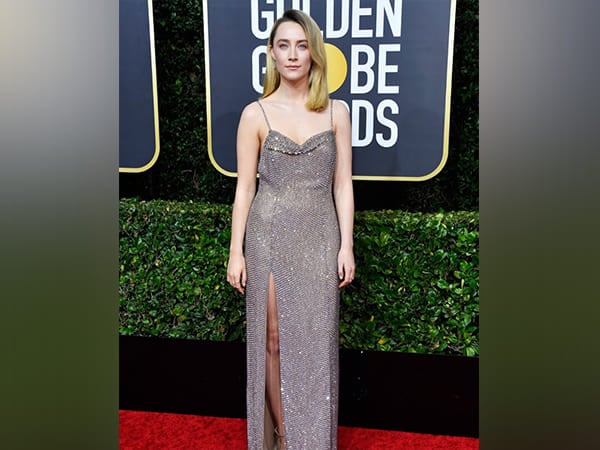 10 Fashion Terbaik di Golden Globes 2020