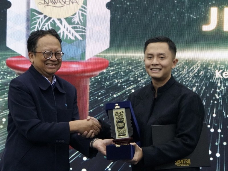 Anugerah Avirama Nawasena 2024