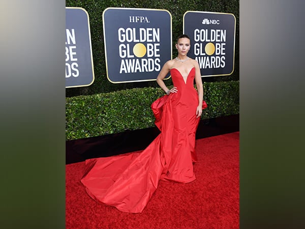 10 Fashion Terbaik di Golden Globes 2020