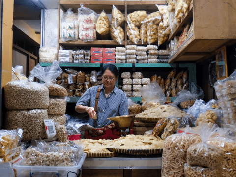 10 Tahun Kerja Pemerintah: Bangkit dari Pandemi dengan PEN