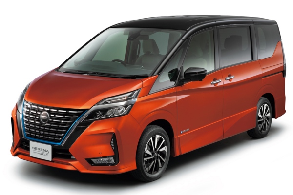 Ini Dia Mobil-Mobil Andalan Nissan di Tokyo Motor Show