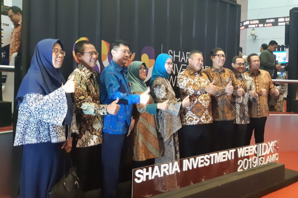 Pekan Investasi Syariah Dimulai Hari Ini