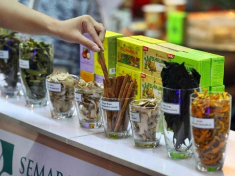 Lini produk Sido Muncul (SIDO)