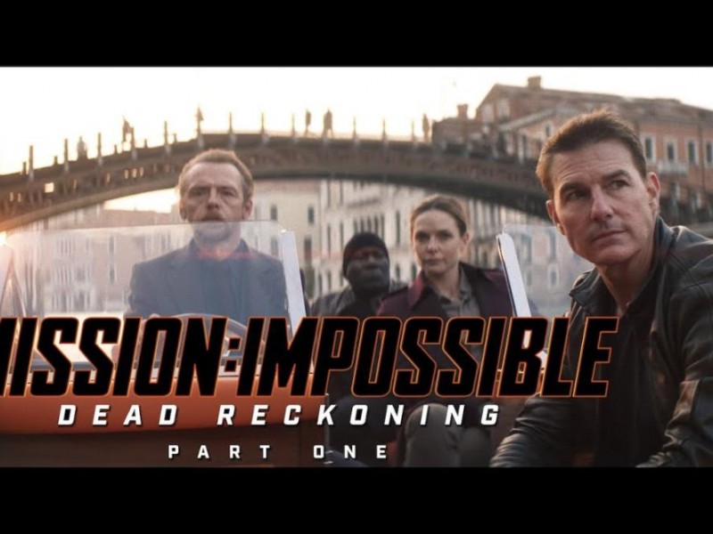 film mission impossible