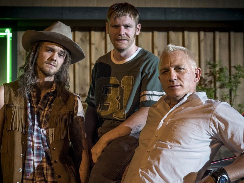 film logan lucky tayang hari ini