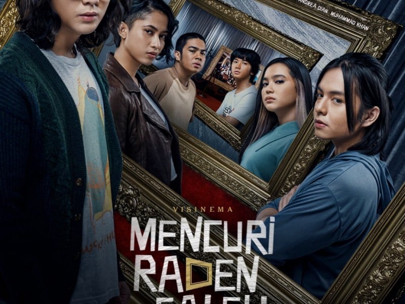 film terlaris tahun ini