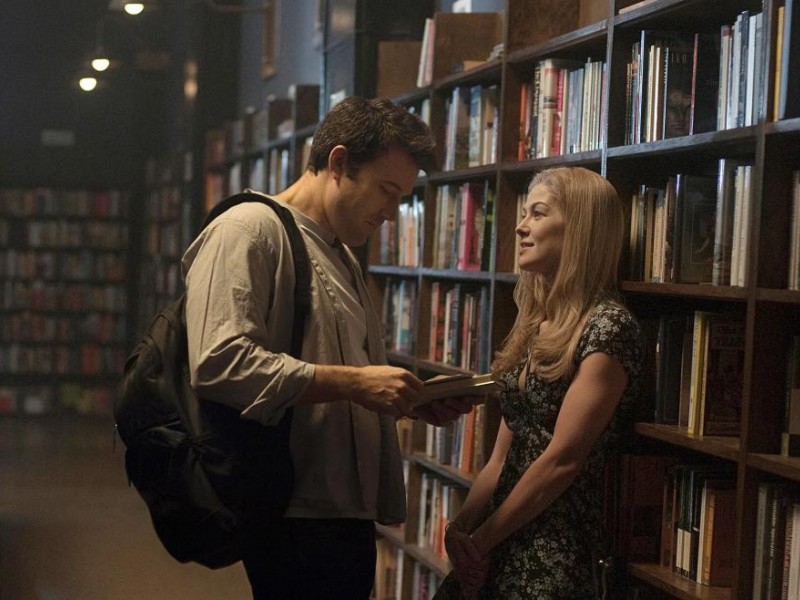 sinopsis film gone girl 