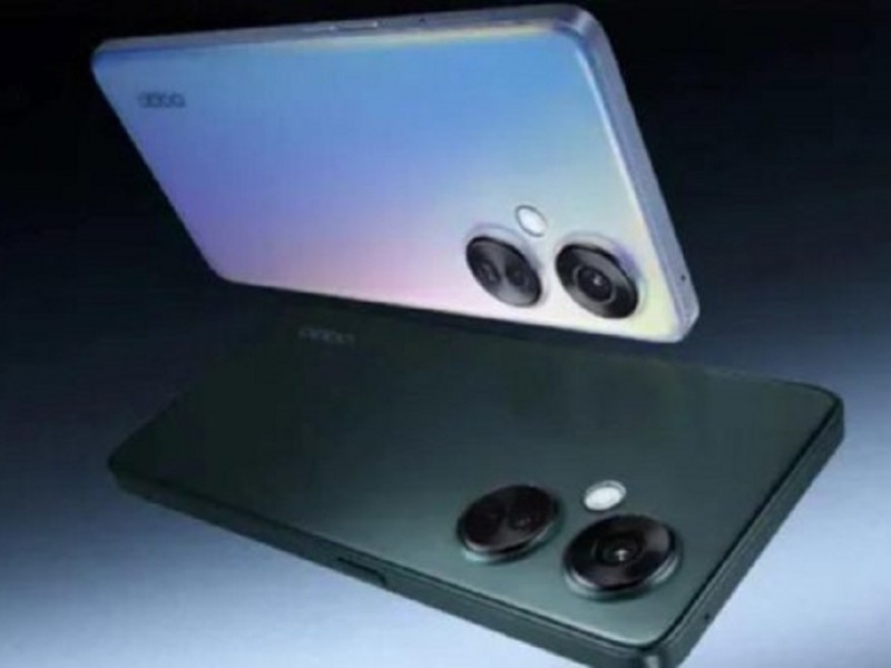 Spesifikasi Oppo K11x, Kamera Bening Cuma Rp3 Juta-an