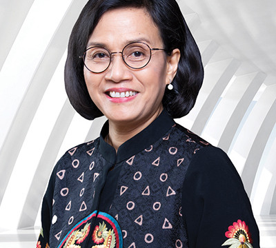 Profil 6 Srikandi Cantik Calon Menteri Prabowo-Gibran, Sri Mulyani hingga Veronica Tan
