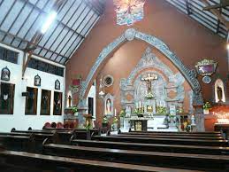 Deretan 4 Gereja Ikonik di Bali