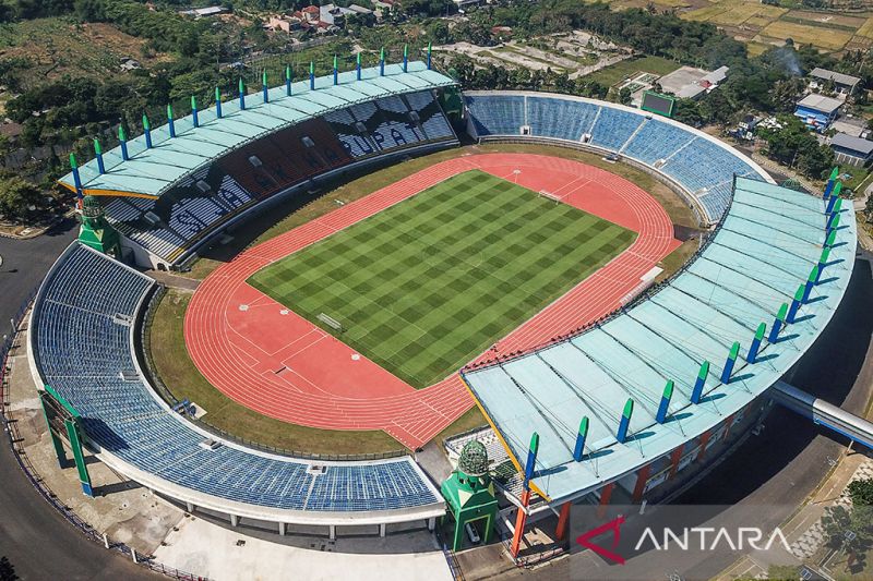 Profil 4 Stadion Piala Dunia U-17: Dari JIS Sampai Gelora Bung Tomo