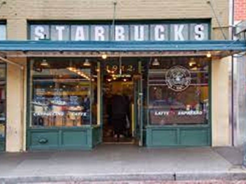 Howard Schultz, Sosok Kunci Kesuksesan Starbucks