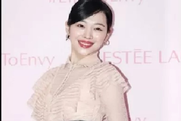 Sulli Mantan f(x) Bunuh Diri, Inilah Sisi Gelap Industri Hiburan Korea