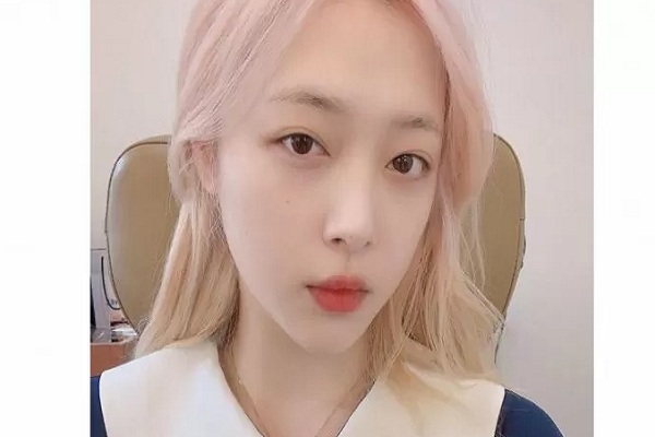 Sulli Mantan f(x) Bunuh Diri, Inilah Sisi Gelap Industri Hiburan Korea