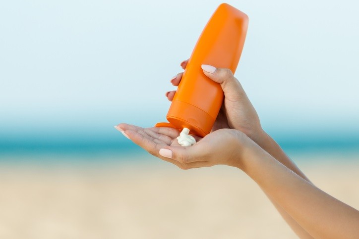 Khasiat Ajaib Sunscreen, dan Cara Pakainya yang Benar