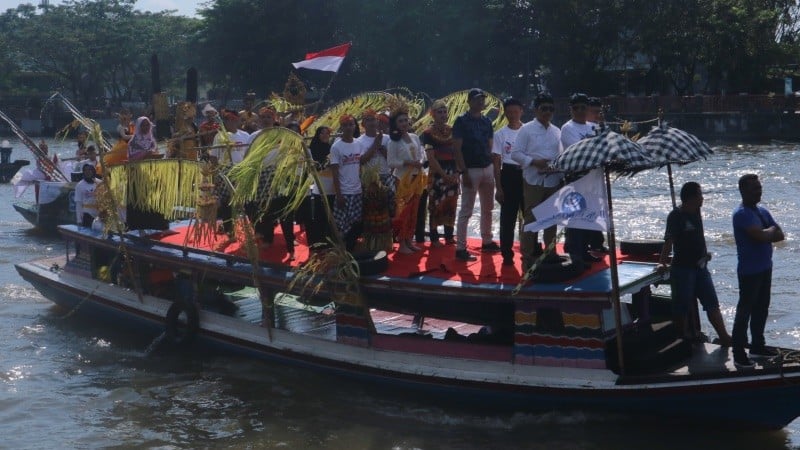 Perbankan Kalsel Berkomitmen Dukung Sektor Pariwisata di Banua