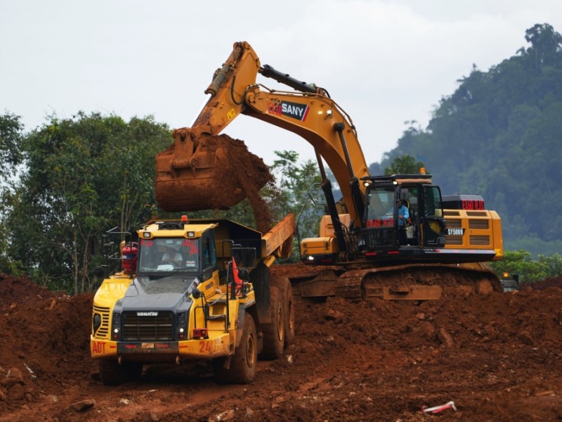 Skandal Suap dan Sisi Gelap Izin Tambang Nikel Maluku Utara