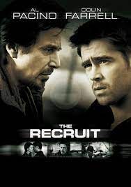 the recruit tayang desember di netflix