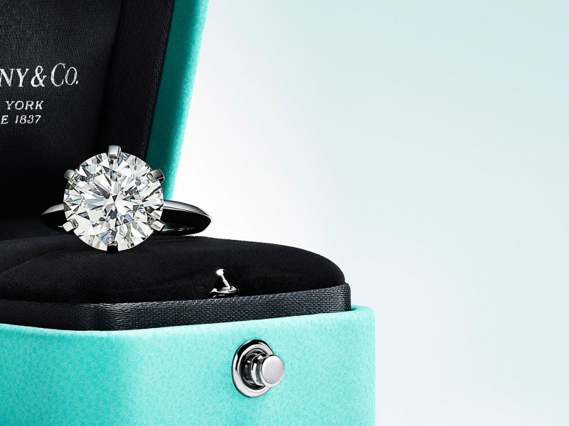 Perjalanan Bisnis Tiffany & Co. dari Bisnis Alat Tulis jadi Perhiasan Mewah