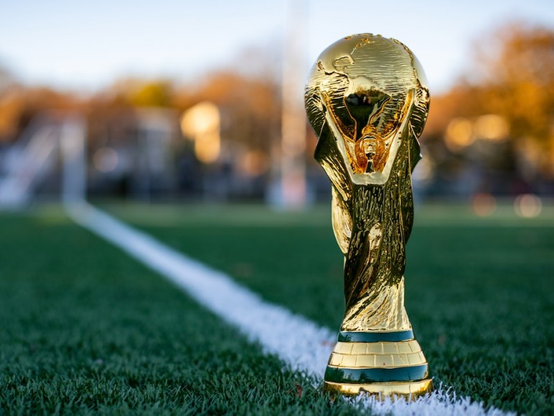 Viral Trofi Piala Dunia Diubah, Begini Sejarah dan Harganya
