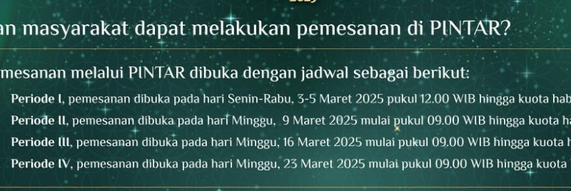 Cara Tukar Uang Baru untuk Lebaran di Kas Keliling Bank Indonesia, Periode Kedua Dibuka 9 Maret