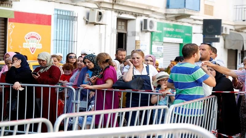 Presiden Essebsi Meninggal, Tunisia Majukan Jadwal Pilpres