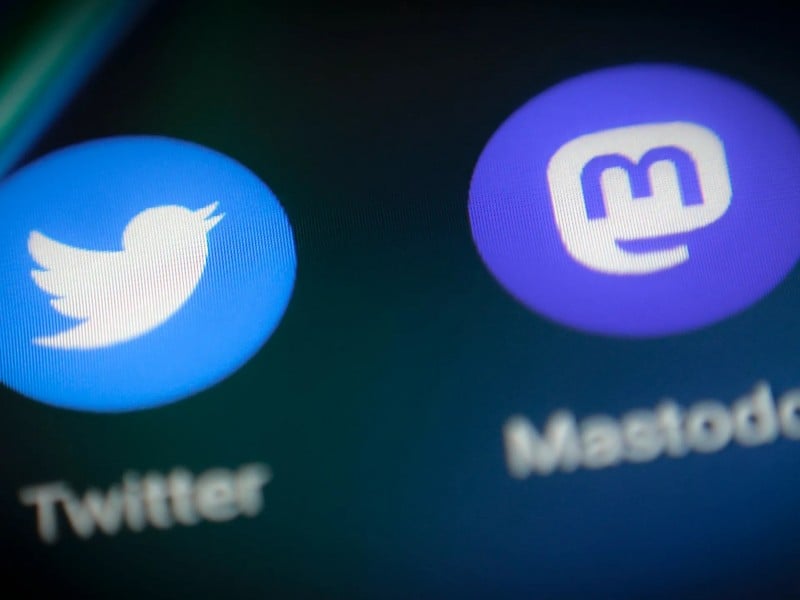 Mengenal Mastodon, Medsos Alternatif yang Siap Gantikan Twitter