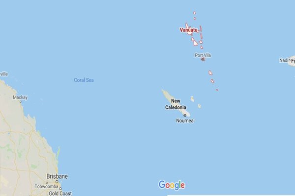 Indonesia Tetap Undang Vanuatu dalam Pameran Ekonomi Pasifik