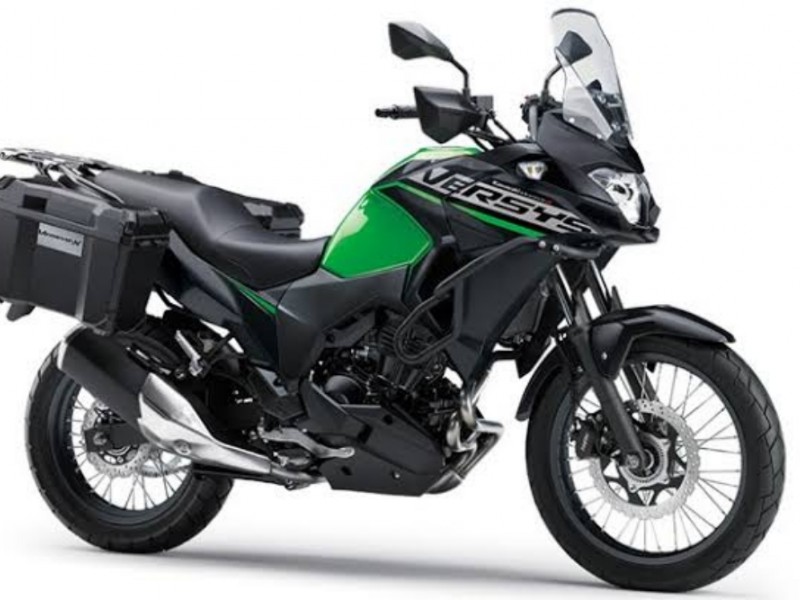 Rekomendasi 5 Motor Touring 250cc, Harga Mulai Rp50 Jutaan!