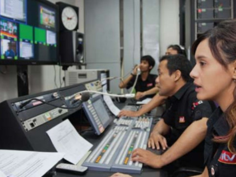 PT Visi Media Asia Tbk. (VIVA)