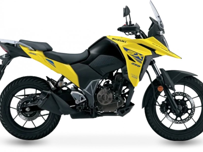 Rekomendasi 5 Motor Touring 250cc, Harga Mulai Rp50 Jutaan!