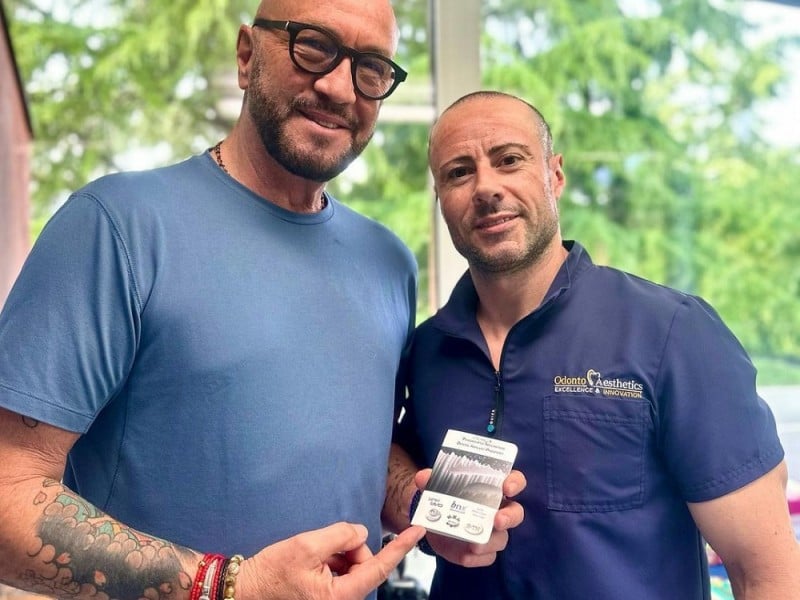 Profil Walter Zenga, Legenda Inter Milan Calon Direktur Teknik Persita