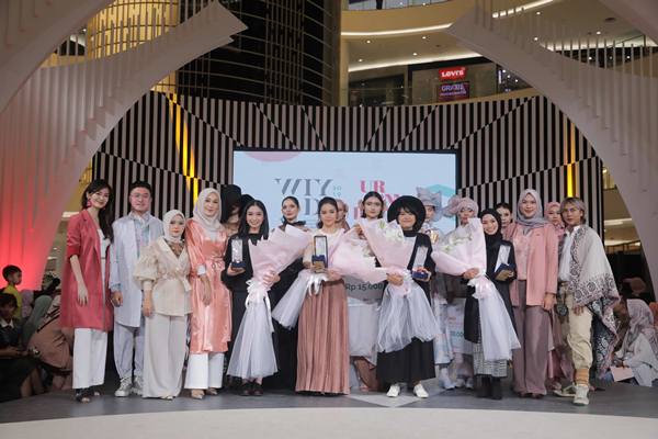 Inilah Pemenang Wardah Inspiring Young Designer Competition 2019