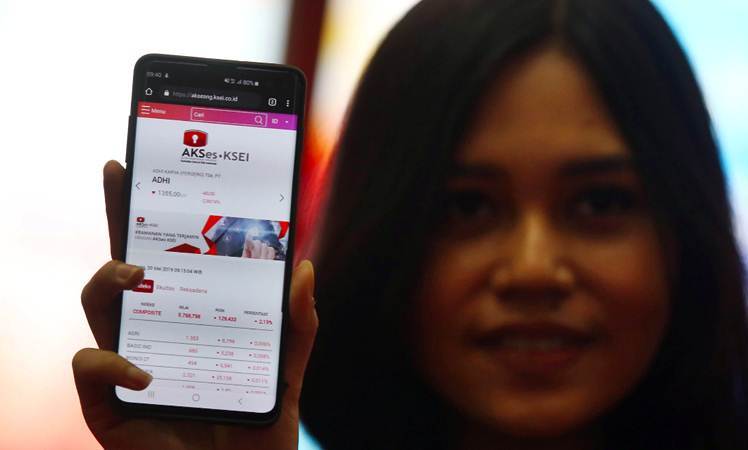 Forbes Sebut Ekonomi Digital Bisa Sulap Indonesia Jadi Macan Asia