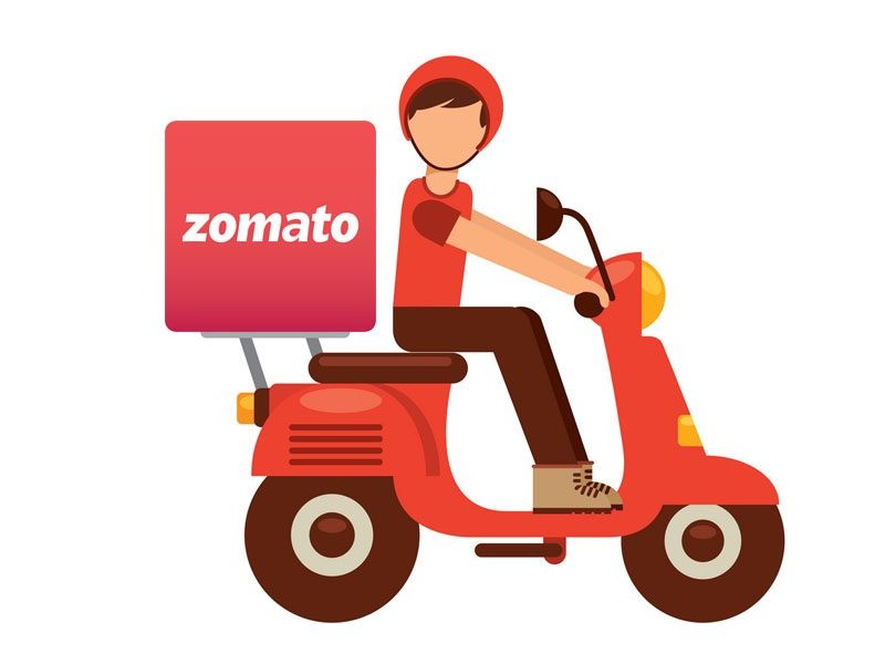 Rekam Jejak Zomato, Aplikasi Pencari Restoran Populer yang Tutup di Indonesia