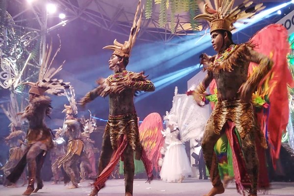 JFFF 2018: Diusulkan Ganti Konsep, Gubernur Anies Menolak