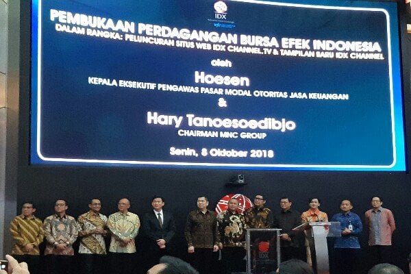 5 Berita Terpopuler, Potret Kemewahan Pernikahan Keluarga Sampoerna dan Agung Podomoro Lanjutkan Reklamasi Pulau G