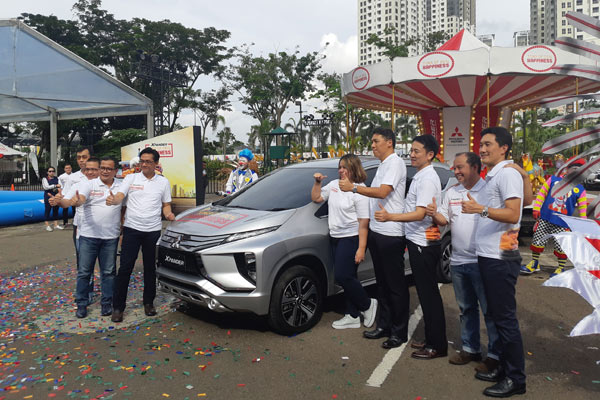 5 Terpopuler Otomotif, Mitsubishi Masih Enggan Bermain di Segmen LCGC dan Harga Honda Mobilio Terbaru