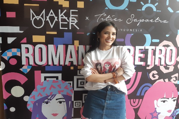 5 Terpopuler Lifestyle, Syahrini Pamer Mahar Rp40 Miliar dan Luna Maya Aktris Terfavorit Indonesian Movie Actors Awards 2019