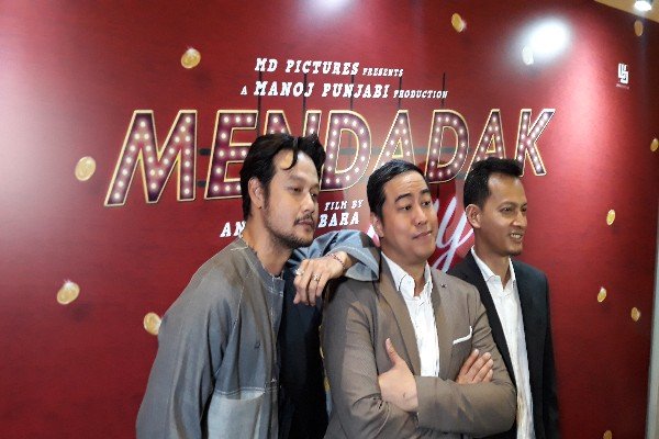 5 Terpopuler Lifestyle, Kuntilanak 2 'Juara' Pertarungan Film Lebaran 2019 dan Cara Mengatasi Rasa Takut Kecewakan Orang Lain