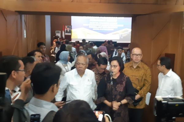 5 Berita Populer Ekonomi, Ini Ruas Baru Jalan Tol yang Akan Dibangun di Jawa dan Volume Ekspor Freeport Diperkirakan Stagnan hingga 2020