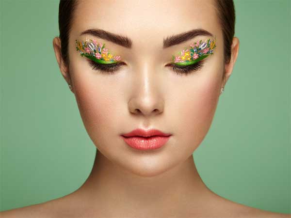 6 Tipe Model Eyeliner dan Cara Pengaplikasiannya