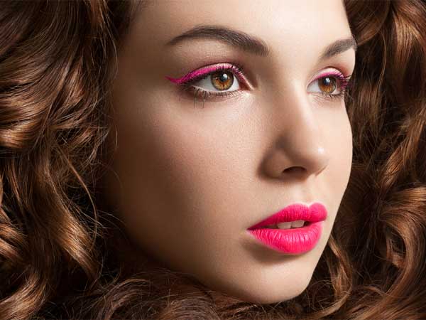 6 Tipe Model Eyeliner dan Cara Pengaplikasiannya