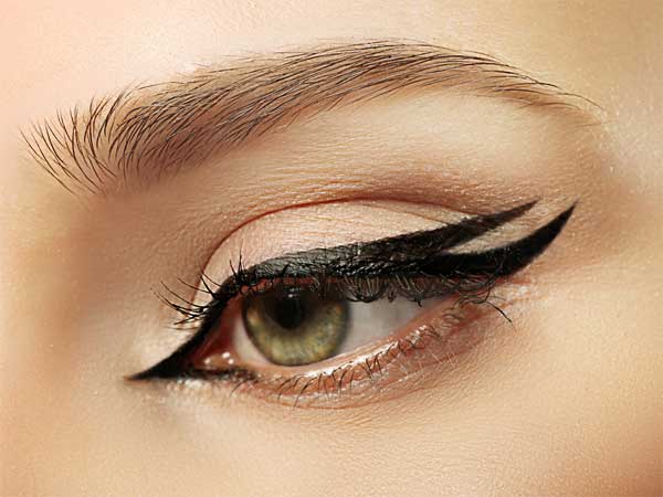 6 Tipe Model Eyeliner dan Cara Pengaplikasiannya