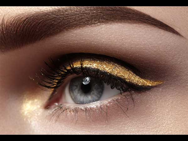 6 Tipe Model Eyeliner dan Cara Pengaplikasiannya