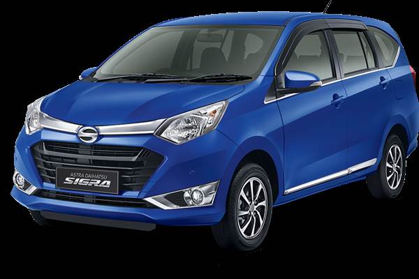 10 Mobil Terlaris di Kisaran Harga Rp300 Juta