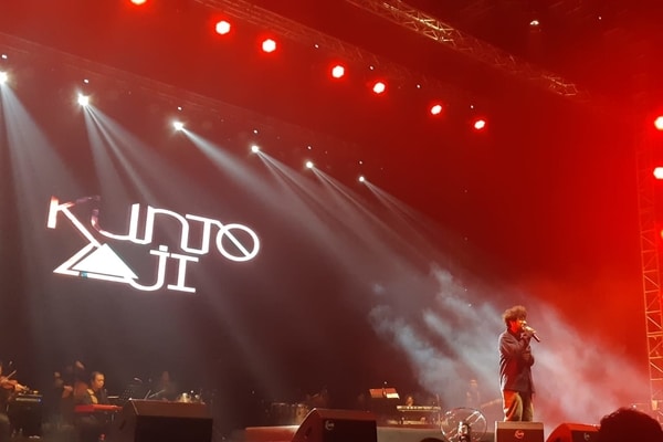 7 Kejutan Menarik dalam Festival Sewindu Tulus