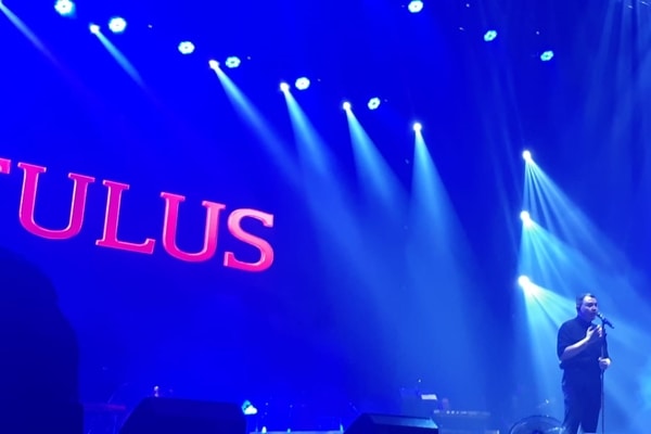 7 Kejutan Menarik dalam Festival Sewindu Tulus